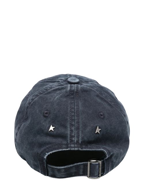 Cappellino da baseball GOLDEN GOOSE | GUP02837P00261850751